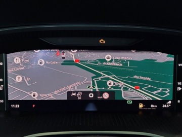 Skoda Octavia IV 2026 Skoda Octavia RS 2.0 TSI 265KM DSG, zdjęcie 15