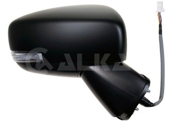 ALKAR 6140076 ZRCÁTKO VNĚJŠÍ