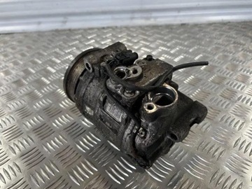 4472208224 KOMPRESOR KLIMATIZACE 150 2003 MERCEDES-BENZ S (W220)