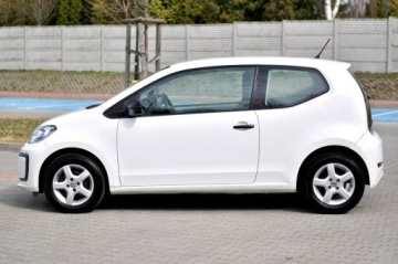 Volkswagen up! Hatchback 5d Facelifting 1.0 60KM 2017 Volkswagen Up! 1.0 60KM Klima El.Szyby Led, zdjęcie 4