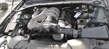 JAGUAR S-TYPE 3,0 V6 SILNIK AJ-V6 FB