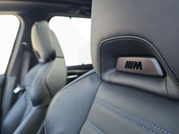 BMW X3 G01 M SUV Facelifting 3.0 M40i 360KM 2023 BMW X3 dach panoramiczny, harman kardon, zawieszenie sportowe M, 3.0 360KM, zdjęcie 12