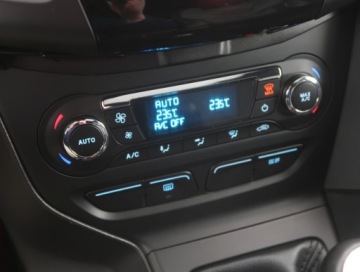 Ford Focus III Kombi 2.0 EcoBoost 250KM 2012 Ford Focus 2.0 EcoBoost ST, Skóra, Xenon, zdjęcie 15