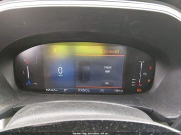 Ford Escape III 2023 Ford Escape Active 2023 1.5 Benzyna 180KM, zdjęcie 10