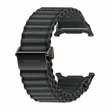 Pasek Samsung do zegarka Galaxy Watch Ultra szary