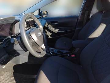Toyota Corolla XII Sedan Facelifting 1.5 VVT-i 125KM 2023 Toyota Corolla 1.5 Comfort MS Seria E21 (2019-) 1., zdjęcie 12
