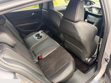 Peugeot 308 II GTi 1.6 e-THP 272KM 2017 Peugeot 308 GTi by Sport 1.6 benzyna 272KM 2017r Możliwa zamiana!, zdjęcie 31