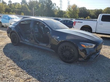Mercedes AMG GT C192 2023 Mercedes-Benz AMG GT 53 2023 3.0l 3.0 Benzyna 429KM, zdjęcie 4