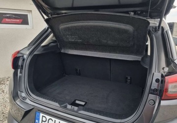 Mazda CX-3 Crossover 2.0 SKY-G 120KM 2017 Mazda CX-3 SLICZNA 2.0 Benzyna AUTOMAT Bogata Wersja SALON POLSKA Oryginal, zdjęcie 13