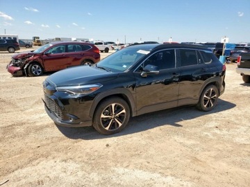 Toyota Corolla Cross 2023 Toyota Corolla Cross 2023 TOYOTA COROLLA CROSS LE 2.0 Hybryda 150KM, zdjęcie 1