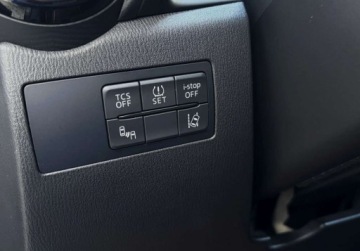 Mazda CX-3 Crossover 2.0 SKY-G 120KM 2016 Mazda CX-3 2.0I SKORA BOSE KAMERA bezwypadkowa GWARANCJA zarejestrowana, zdjęcie 33