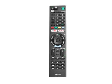 Pilot do SONY KD-43X720E KDL-40W660E RMT-TX300E