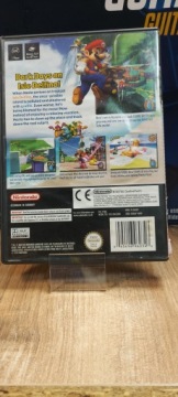 SUPER MARIO SUNSHINE Gamecube Game Cube StoreRetroWWA