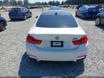 BMW Seria 4 F32-33-36 2018 BMW M4 m4 3.0 3.0 Benzyna 425KM, zdjęcie 8