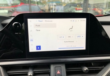 Lexus UX Crossover Facelifting 2.0 200 173KM 2022 Lexus UX UX 200 F Sport Vat Marza Salon PL Serwis ASO Apple Car Play, zdjęcie 15