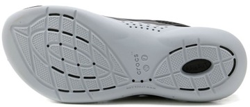 CROCS LITERIDE 360 SANDAL WOMEN'S 206711 cza r36,5