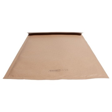 КОРИЧНЕВЫЕ ВОЗДУШНЫЕ КОНВЕРТЫ H18 18H 100ШТ ПРОЧНЫЕ