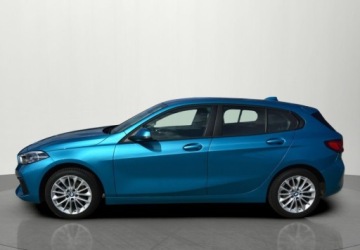 BMW Seria 1 F40 2023 BMW Seria 1 118i 140 KM Led Navi Tempomat Gwarancja Car Play Salon Polska, zdjęcie 3