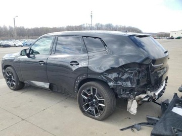 BMW XM 2023 BMW XM 2023, od ubezpieczalni 3.2 Benzyna 644KM, zdjęcie 3