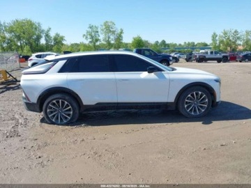 Cadillac 2024 Cadillac LYRIQ Sport w1SJ 2024 Elektryczny 340KM, zdjęcie 6