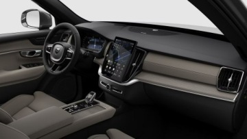 Volvo XC90 II 2026 Volvo XC 90 Ultra Bright B5 AWD Mild-Hybrid (250 +, zdjęcie 15