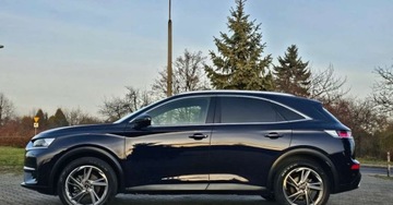  DS 7 Crossback Rivoli 1.6 180kM DS LED VISION/Skóry/Kamery/FV-23%, zdjęcie 9