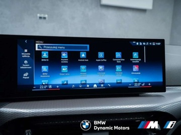 BMW Seria 3 G20-G21 Limuzyna 2.0 320d 190KM 2025 BMW Seria 3 20d xDrive 190 KM mHEV - M Sport - Pakiet Serwisowy - Aktywny, zdjęcie 29