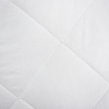 ПОДУШКА ДЕТСКАЯ СТЕГАНАЯ 40х60, пушистая