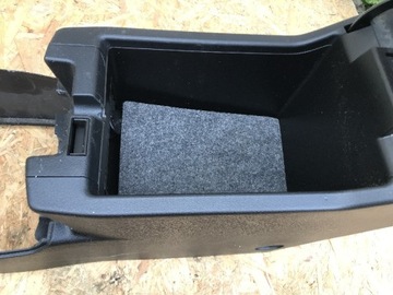 LOKETNÍ OPĚRKA OUTBACK 2.0D 11-14R 4X4