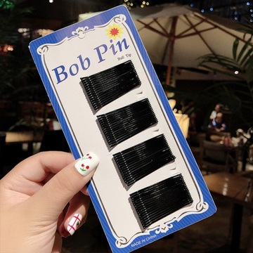 НАБОР ИЗ 48 КОРОТКИХ ДЛИННЫХ ШПИЛЬКОВ