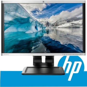 MONITOR DO PRACY I DOMU| HP LA2205 | 22'' cale 1680x1050px