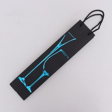 УНИКАЛЬНЫЙ ПОДАРОЧНЫЙ СУМОК С М-РУЧКОЙ