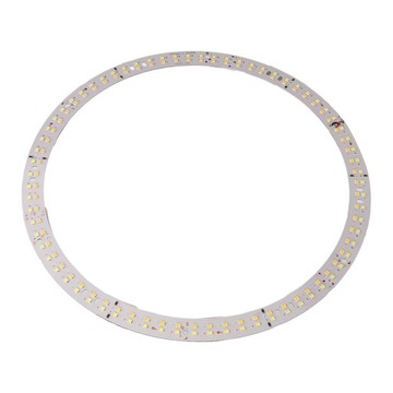 29cm koło LED Light Wick 3200K do 5600K żarówka