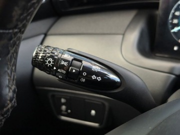 Hyundai Tucson IV SUV 1.6 T-GDI 48V 150KM 2021 Hyundai Tucson Salon PL, bezwypadkowy 1.6 Benzyna 150KM, zdjęcie 10