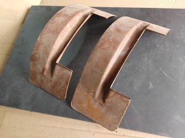 ЛИСТ РЕМОНТА ЛИСТ ОРИГИНАЛ PRL АВТОМОБИЛЬ PRL? ФСО ФСМ ФИАТ ОПЕЛЬ