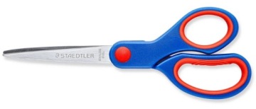 НОЖНИЦЫ 17см STAEDTLER NORIS