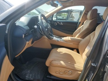  Genesis GV80 Base 2022 2.5l 2.5 Benzyna 300KM, zdjęcie 7