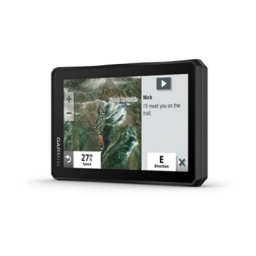 Навигация для мотоцикла GARMIN Tread Wi-Fi 5,5 дюйма
