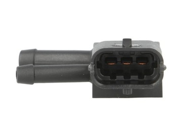 Bosch 0 281 006 207 Датчик, давление выхлопных газов