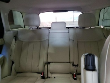 Land Rover Range Rover V 2023 Land Rover Range Rover Se 2023 4.4l 4.4 Benzyna 523KM, zdjęcie 11