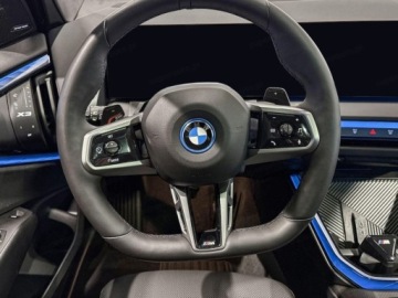 BMW X3 G45 SUV Plug-In 2.0 30e 299KM 2025 BMW X3 xDrive30e Sport Suv 2.0 (299KM) 2025, zdjęcie 6