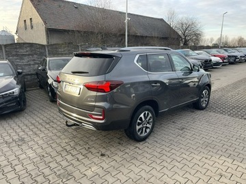  SsangYong/KGM Rexton Automat 4x4 Skóra Kamera, zdjęcie 1