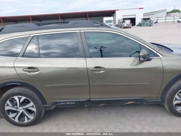 Subaru 2021 Subaru Outback 2021r, Outback, Limited, 2.5L, 4x4 2.5 Benzyna 182KM, zdjęcie 5
