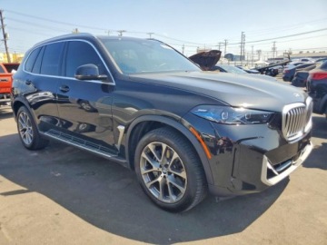 BMW X5 G05 2026 BMW X5 Sdrive 40i 2026 3.0 Benzyna 375KM, zdjęcie 4