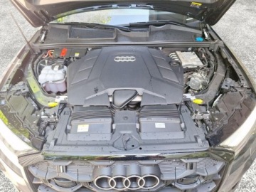 Audi Q7 II SUV Facelifting  3.0 55 TFSI 340KM 2024 Audi Q7 S line 55 TFSI quattro Matrix LED Hak 7 os. FV VAT 23 3.0, zdjęcie 36
