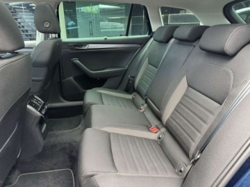 Skoda Superb III Scout 2.0 TSI 280KM 2022 Skoda Superb 4x4 Scout DCC ACC Panorama Hak Podgrzewane i ele. fotele, zdjęcie 6