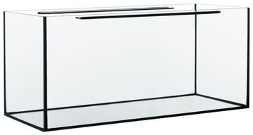 AKWARIUM PROSTOKĄTNE 100X40X50 CM (200l)