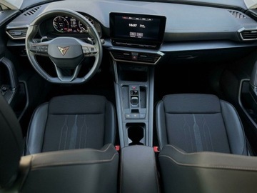 Cupra Formentor Crossover PHEV 1.4 e-HYBRID 204KM 2022 Cupra Formentor eHybrid 1.4 TSI DSG 204 KM LED ACC KESSY DCC 1.4, zdjęcie 21