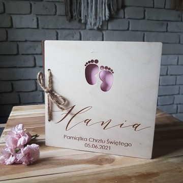 СУВЕНИРЫ Крещение ГОДИЛЬНИКА ОТКРЫТКА Свидетельство о рождении