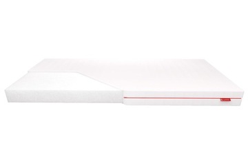 JANPOL HERMES 90x200 materac piankowy